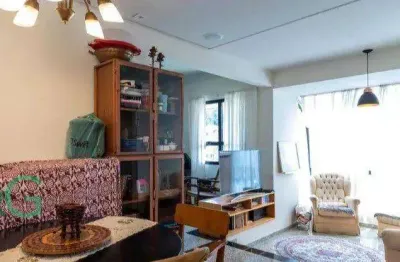 Apartamento com 1 dormitório à venda, 50 m² por r$ 499.000 - santana - são paulo/sp