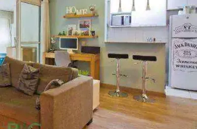 Apartamento com 2 dormitórios à venda, 66 m² por r$ 1.090.000 - bela vista - são paulo/sp