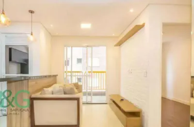Apartamento com 2 dormitórios à venda, 56 m² por r$ 510. - vila osasco - osasco/sp