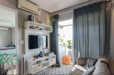 Apartamento à venda, 36 m² por R$ 649.000,00 - Bela Vista - São Paulo/SP