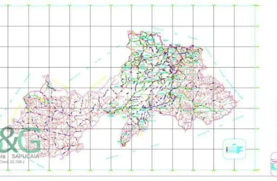 Terreno à venda, 90000 m² por r$ 500.000,00 - princesa isabel - tapiraí/sp