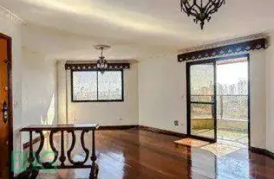 Apartamento à venda, 140 m² por r$ 1.199.000,00 - mooca - são paulo/sp