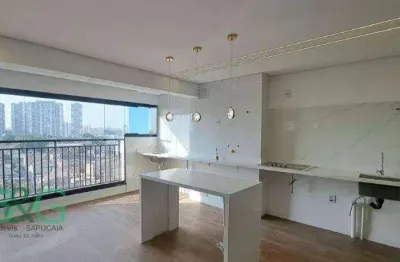 Apartamento com 2 dormitórios à venda, 55 m² por r$ 409. - são pedro - osasco/sp