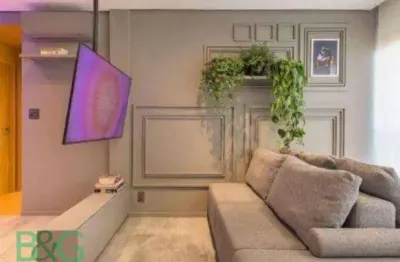 Apartamento à venda, 63 m² por r$ 1.995.000,00 - perdizes - são paulo/sp