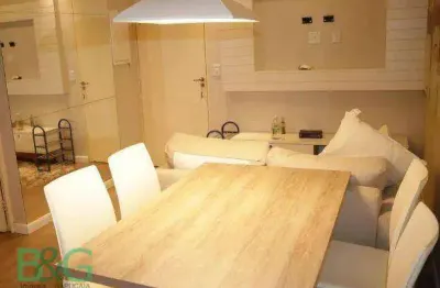 Apartamento com 1 dormitório à venda, 40 m² por r$ 350.000,00 - república - são paulo/sp