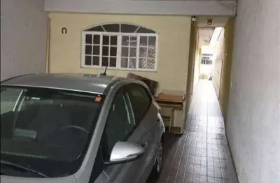 Sobrado com 6 dormitórios à venda, 240 m² por r$ 832.000 - vila união (zona leste) - são paulo/sp