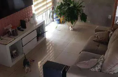 Apartamento duplex com 2 dormitórios à venda, 84 m² por r$ 390.000,00 - jardim silvestre - guarulhos/sp