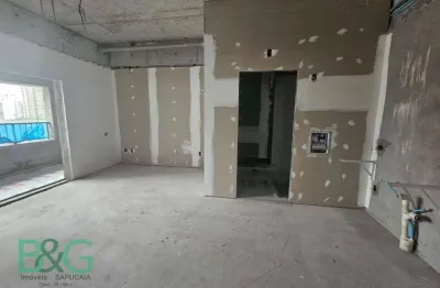 Apartamento com 3 dormitórios à venda, 85 m² por r$ 1.325.000 - vila cordeiro - são paulo/sp