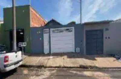 Casa com 2 dormitórios à venda, 41 m² por r$ 89.219 - jardim sao judas ii - bocaina/são paulo