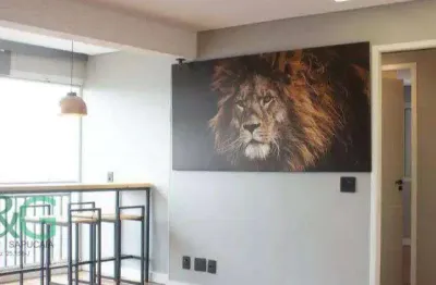 Apartamento com 2 dormitórios à venda, 77 m² por r$ 849.000 - vila maria - são paulo/sp