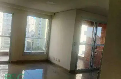 Apartamento com 2 dormitórios à venda, 105 m² por r$ 1.060.000,00 - saúde - são paulo/sp