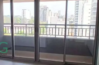Studio com 1 dormitório à venda, 24 m² por R$ 694.000,00 - Brooklin - São Paulo/SP