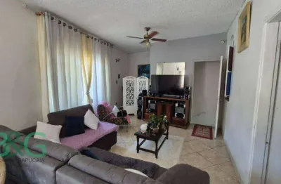 Sobrado com 2 dormitórios à venda, 278 m² por r$ 647.000 - vila penteado - são paulo/sp