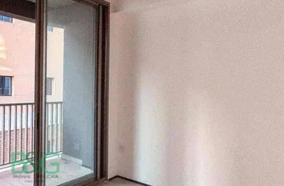 Studio com 1 dormitório à venda, 30 m² por r$ 649.000 - vila mariana - são paulo/sp