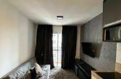 Apartamento com 1 dormitório para alugar, 32 m² por r$ 4.148,00/mês - vila mariana - são paulo/sp