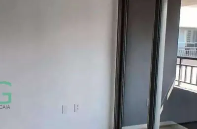 Studio com 1 dormitório à venda, 23 m² por r$ 609.000 - brooklin - são paulo/sp