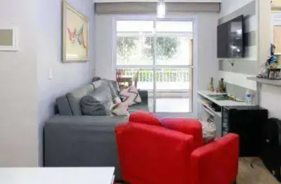 Apartamento com 3 dormitórios à venda, 87 m² por r$ 839.000 - jaguaré - são paulo/sp