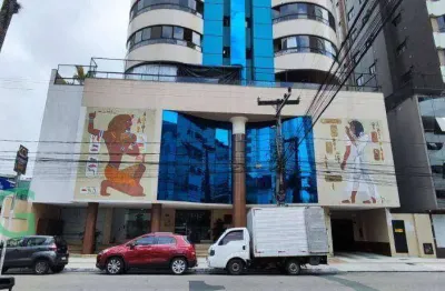 Loja para alugar, 60 m² por r$ 3.600,00/mês - centro - balneário camboriú/sc