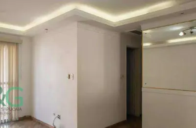 Apartamento com 3 dormitórios à venda, 65 m² por r$ 429.000 - vila guilherme - são paulo/sp
