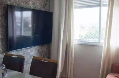 Apartamento com 2 dormitórios à venda, 32 m² por r$ 284.000 - vila socorro - são paulo/sp