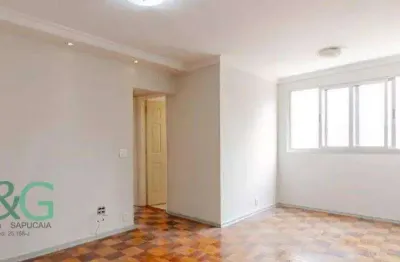 Apartamento com 2 dormitórios à venda, 80 m² por r$ 559.000 - vila mariana - são paulo/sp