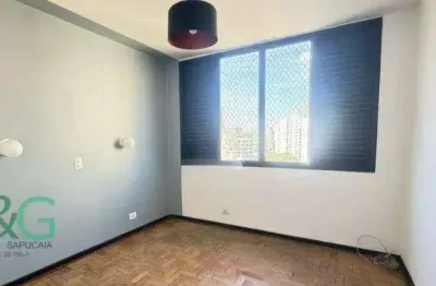 Apartamento com 2 dormitórios à venda, 90 m² por r$ 769.000 - vila mariana - são paulo/sp