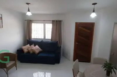 Sobrado com 2 dormitórios à venda, 88 m² por r$ 625.000,00 - vila gustavo - são paulo/sp