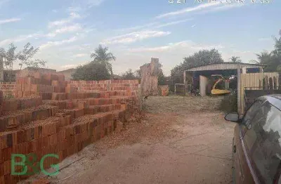 Terreno em condomínio fechado à venda na Rua Saul Rodrigues De Paiva, 4, Centro, Elisiário