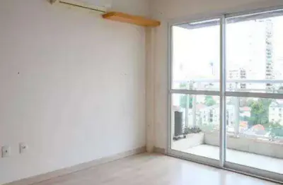 Apartamento com 1 dormitório à venda, 34 m² por r$ 469.000 - aclimação - são paulo/sp
