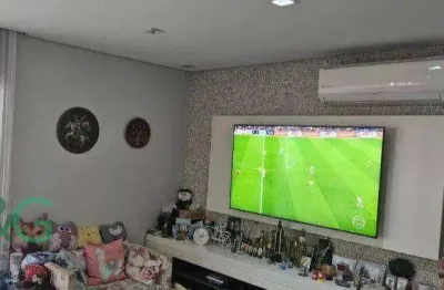 Apartamento com 4 dormitórios à venda, 280 m² por r$ 3.349.000,00 - ipiranga - são paulo/sp