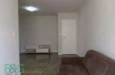 Apartamento com 2 dormitórios à venda, 62 m² por r$ 635.000 - santo amaro - são paulo/sp