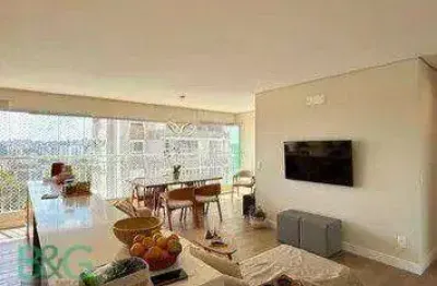 Apartamento com 3 dormitórios à venda, 81 m² por r$ 1.349.000 - santo amaro - são paulo/sp