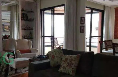 Apartamento com 3 dormitórios à venda, 128 m² por r$ 1.199.000 - ipiranga - são paulo/sp