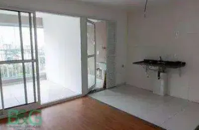 Apartamento com 2 dormitórios à venda, 60 m² por r$ 744.000 - santo amaro - são paulo/sp