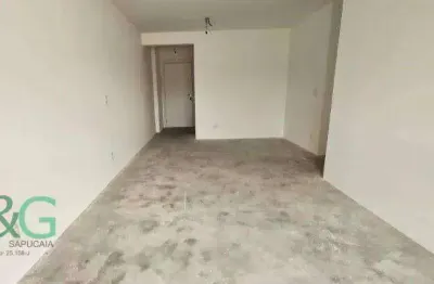 Apartamento com 3 dormitórios à venda, 115 m² por r$ 1.399.000 - ipiranga - são paulo/sp