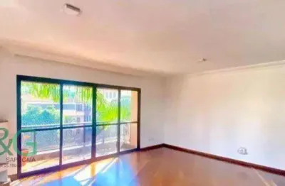 Apartamento com 4 dormitórios à venda, 170 m² por r$ 1.289.000 - ipiranga - são paulo/sp