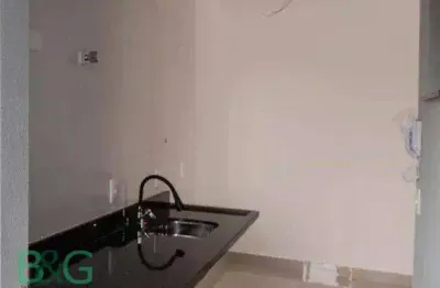 Apartamento com 2 dormitórios à venda, 42 m² por r$ 429.000 - carandiru - são paulo/sp