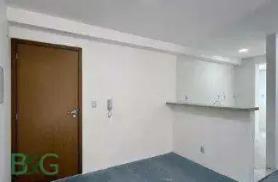 Apartamento com 2 dormitórios à venda, 61 m² por r$ 429.000 - santo amaro - são paulo/sp