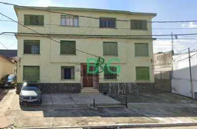 Apartamento com 2 dormitórios para alugar, 120 m² por r$ 4.025,00/mês - vila formosa - são paulo/sp