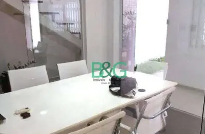 Ponto para alugar, 144 m² por r$ 10.450,00/mês - indianópolis - são paulo/sp