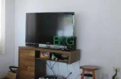 Apartamento duplex à venda, 80 m² por r$ 650.000,00 - bela vista - são paulo/sp