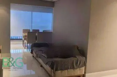 Apartamento com 3 dormitórios à venda, 94 m² por r$ 1.279.000 - jardim caravelas - são paulo/sp