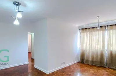 Apartamento à venda, 92 m² por r$ 549.000,00 - alto da mooca - são paulo/sp