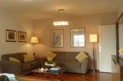 Apartamento com 3 dormitórios à venda, 157 m² por r$ 1.200.000 - jardins - são paulo/sp