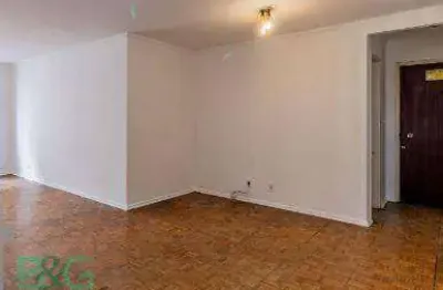 Apartamento com 3 dormitórios à venda, 118 m² por r$ 1.060.000 - consolação - são paulo/sp