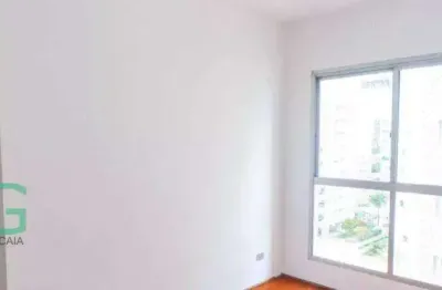 Apartamento com 1 dormitório à venda, 43 m² por r$ 469.000 - vila clementino - são paulo/sp