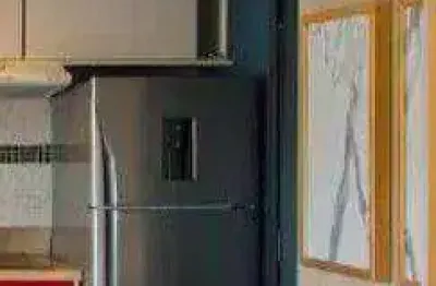 Apartamento com 1 dormitório à venda, 34 m² por r$ 359.000 - vila prudente zona leste - são paulo/sp