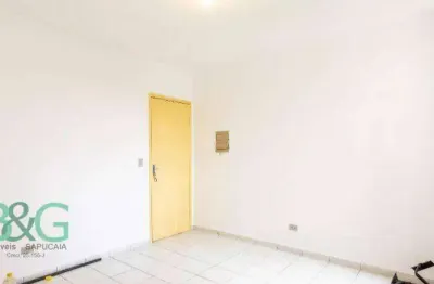 Apartamento com 2 dormitórios à venda, 56 m² por r$ 249. - jardim roberto - osasco/sp