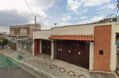 Casa com 3 dormitórios à venda, 157 m² por r$ 1.385.000 - osvaldo cruz - são caetano do sul/são paulo