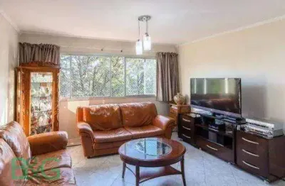 Apartamento à venda, 142 m² por R$ 699.000,00 - Mooca - São Paulo/SP